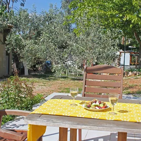 Apartment in Lagonisi Esterno foto