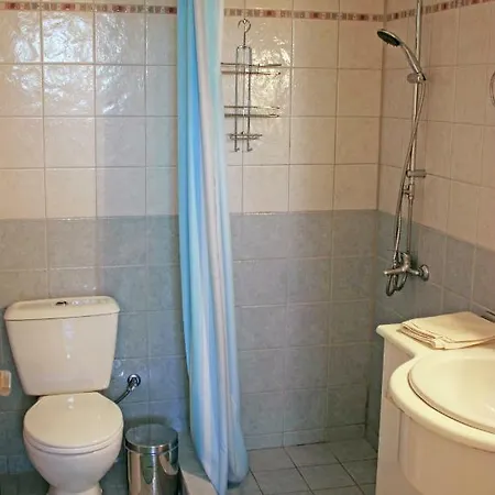 Apartment in Lagonisi Esterno foto
