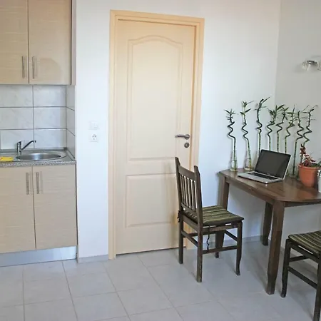 Apartment in Lagonisi Esterno foto
