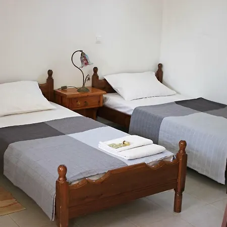 Apartment in Lagonisi Esterno foto