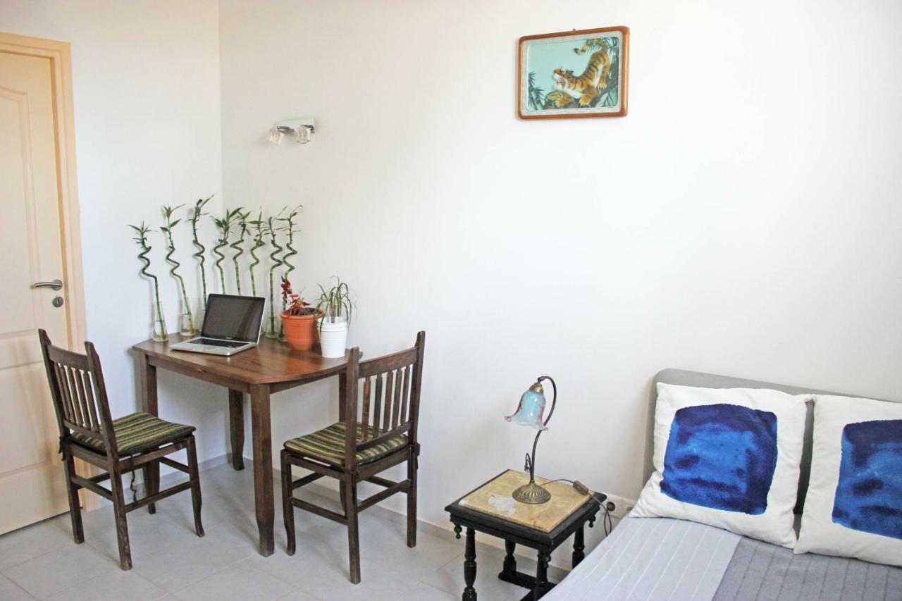Apartment In
