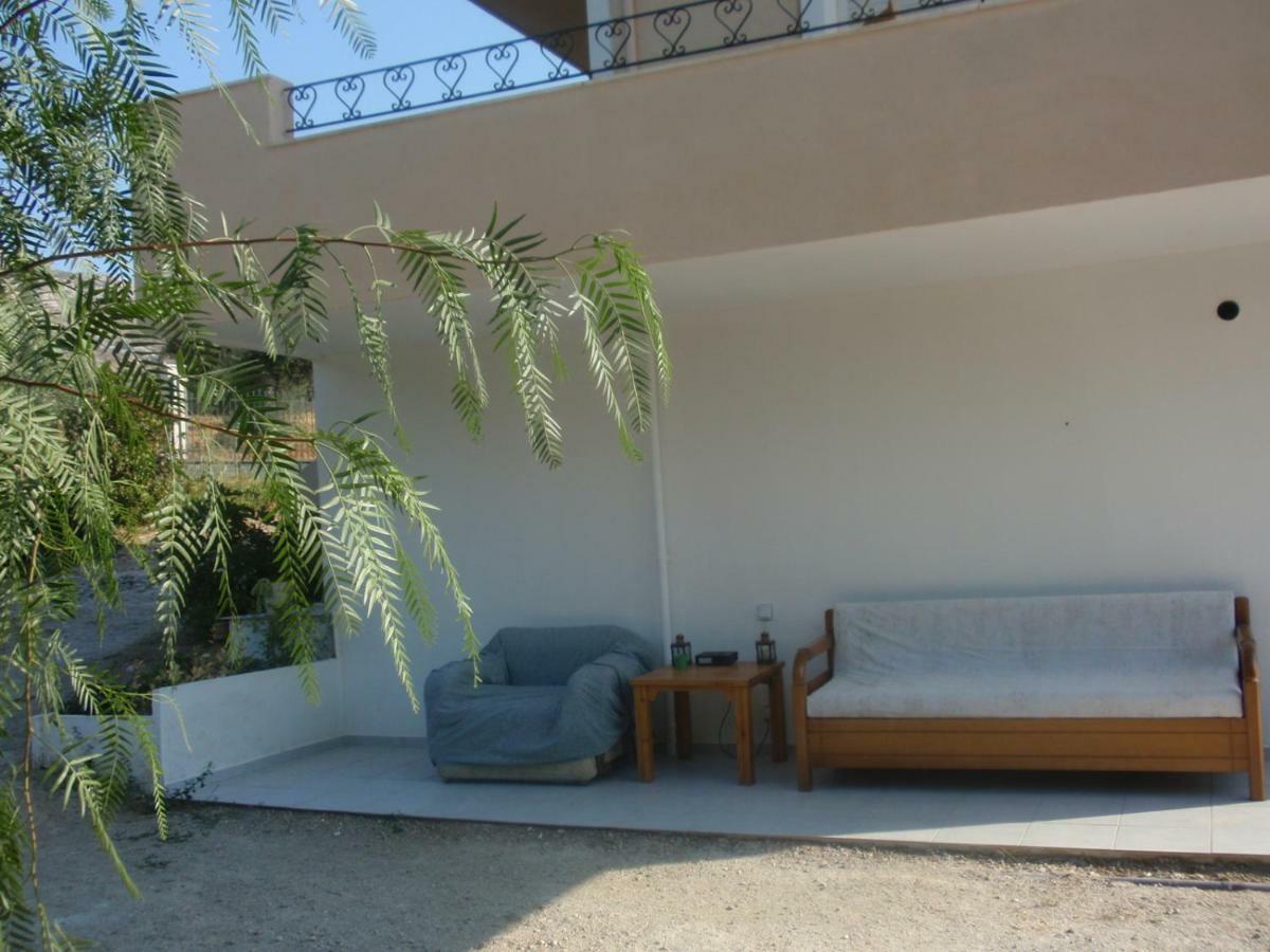 Apartment In