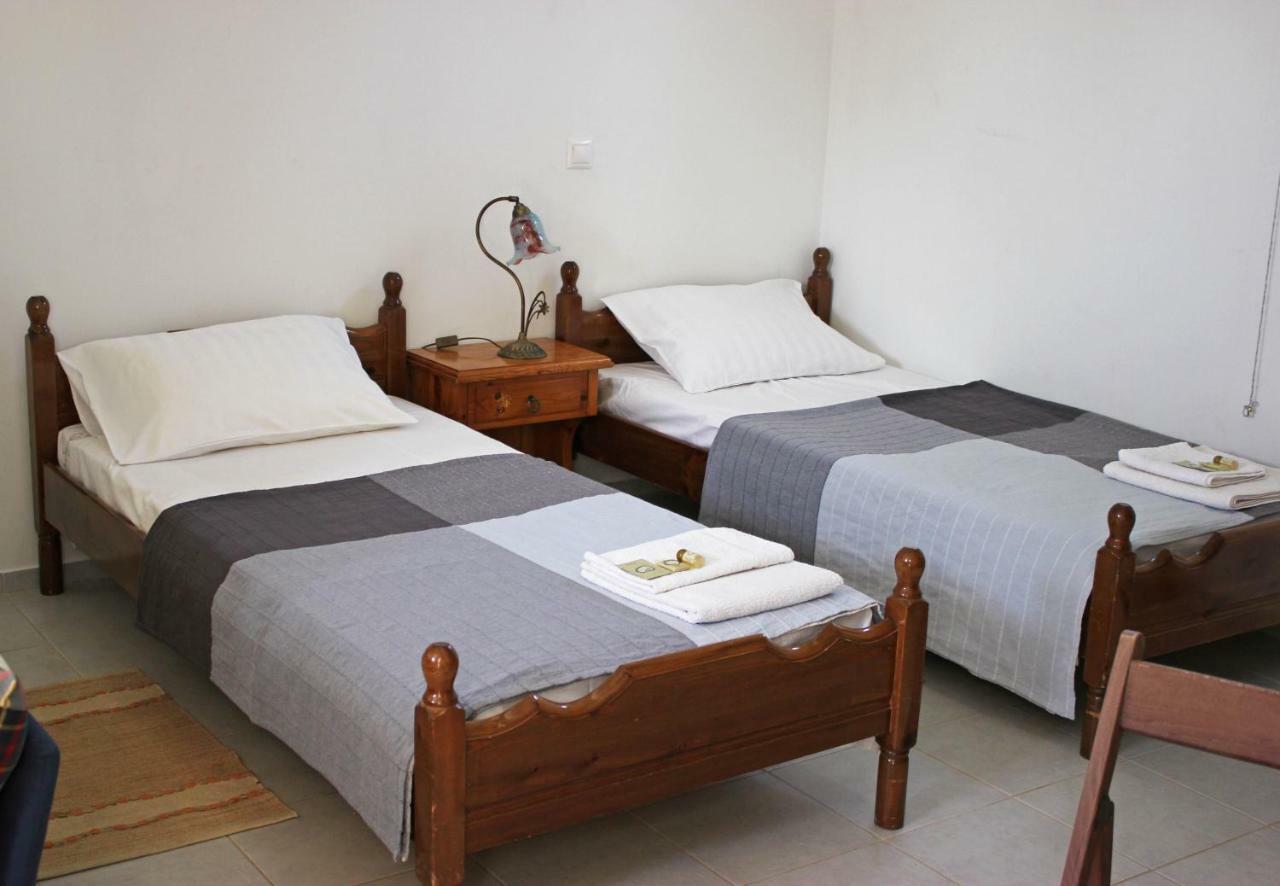 Apartment In *