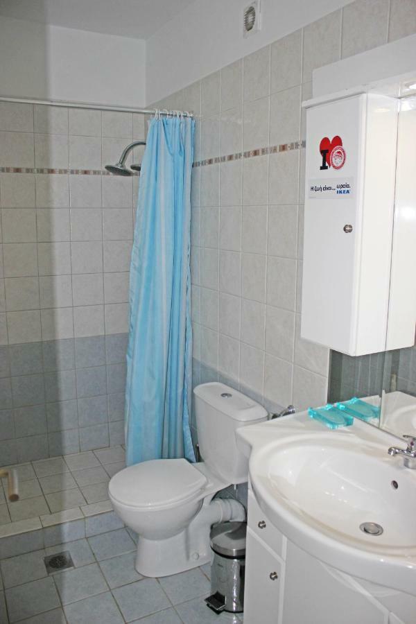 Appartement In *
