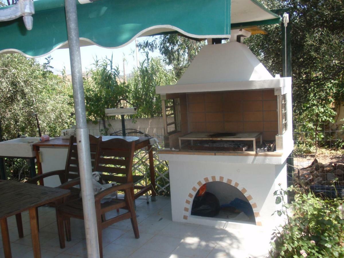 Appartement In