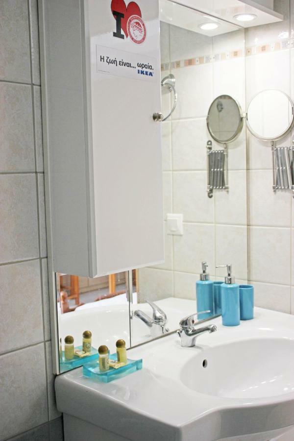 In Appartement