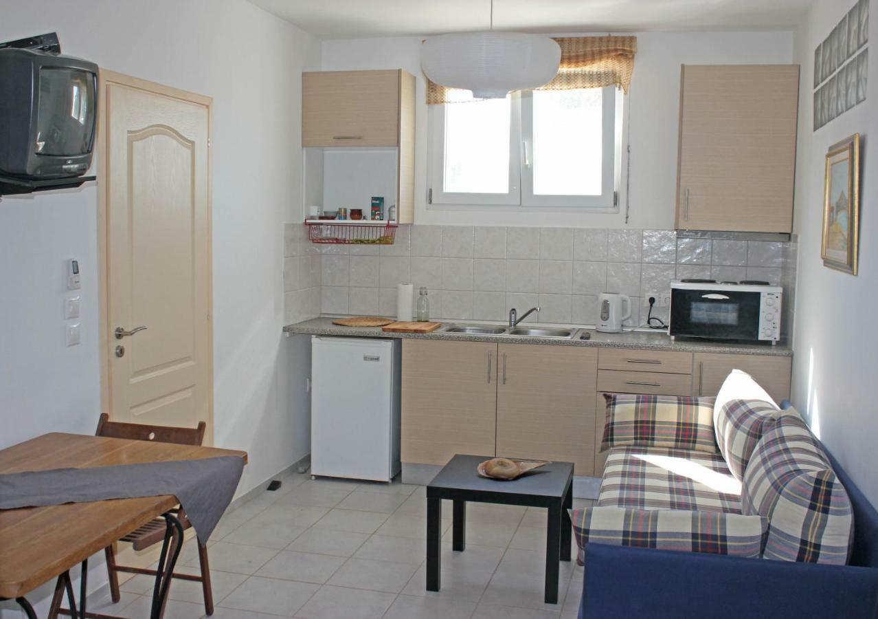 Appartement In
